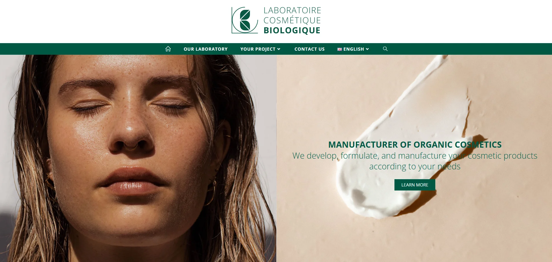 Top 10 Private Label Cosmetics Manufacturer in France